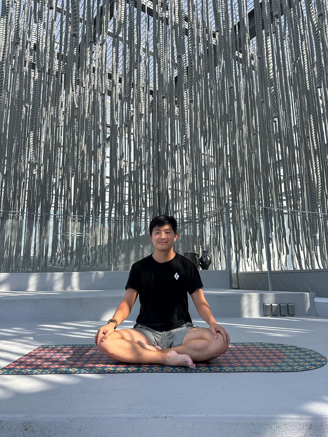 Yoga