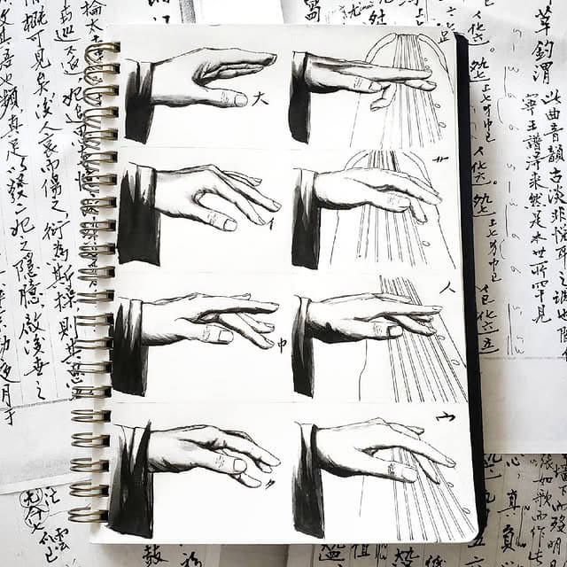Project image